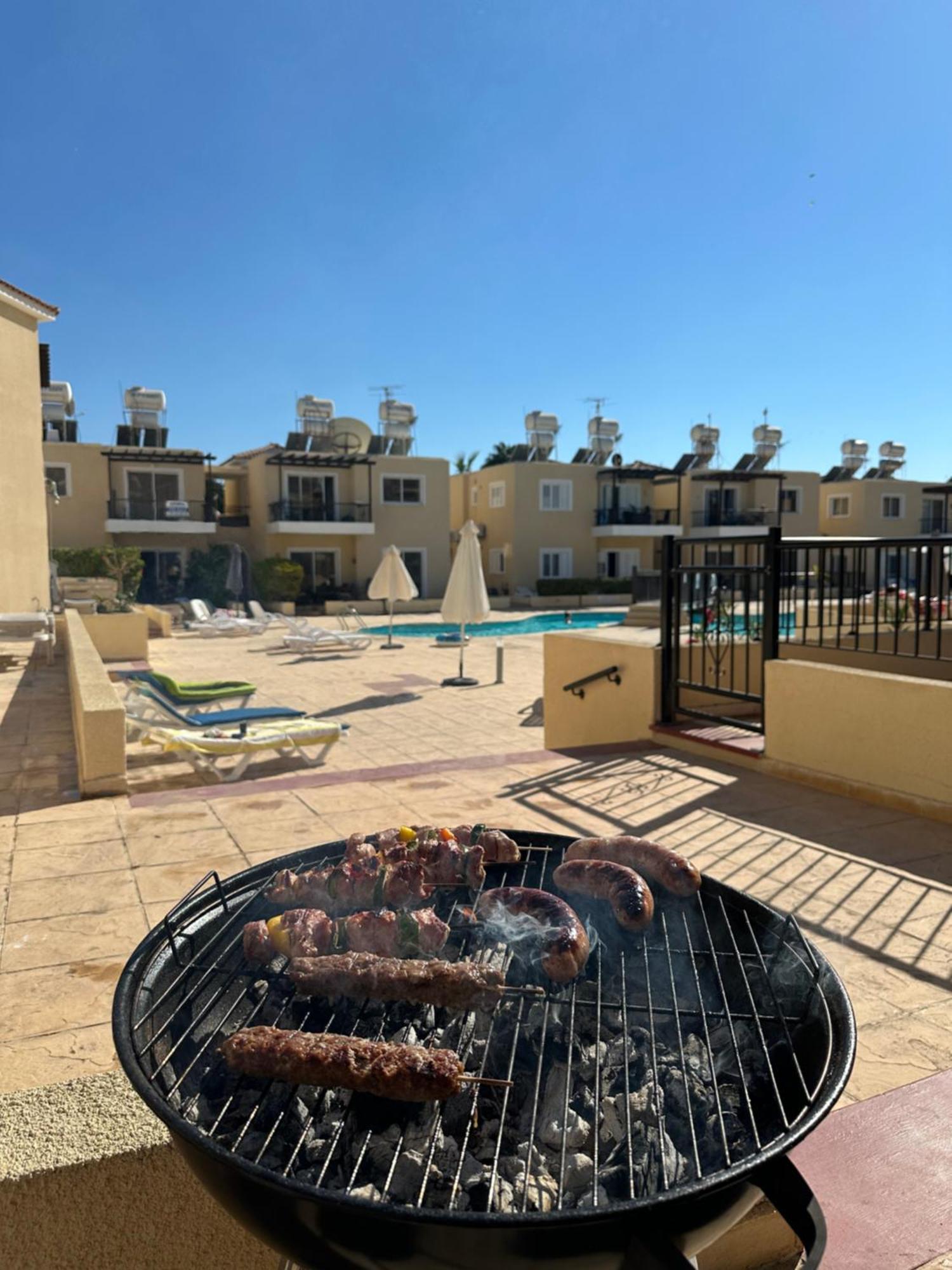 Sirena Sunrise, 4 Apartament