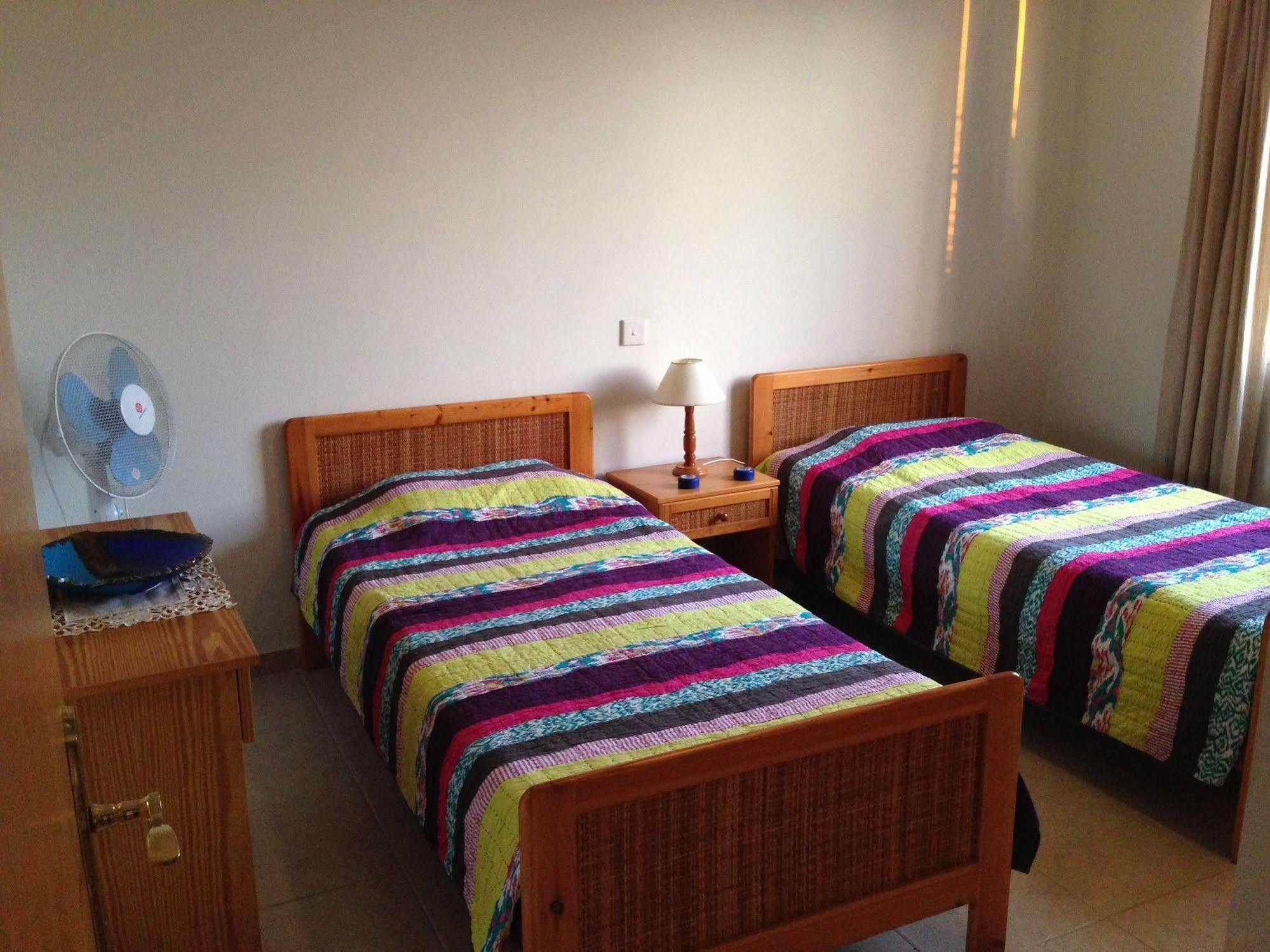 Sirena Sunrise, 4 Apartment *