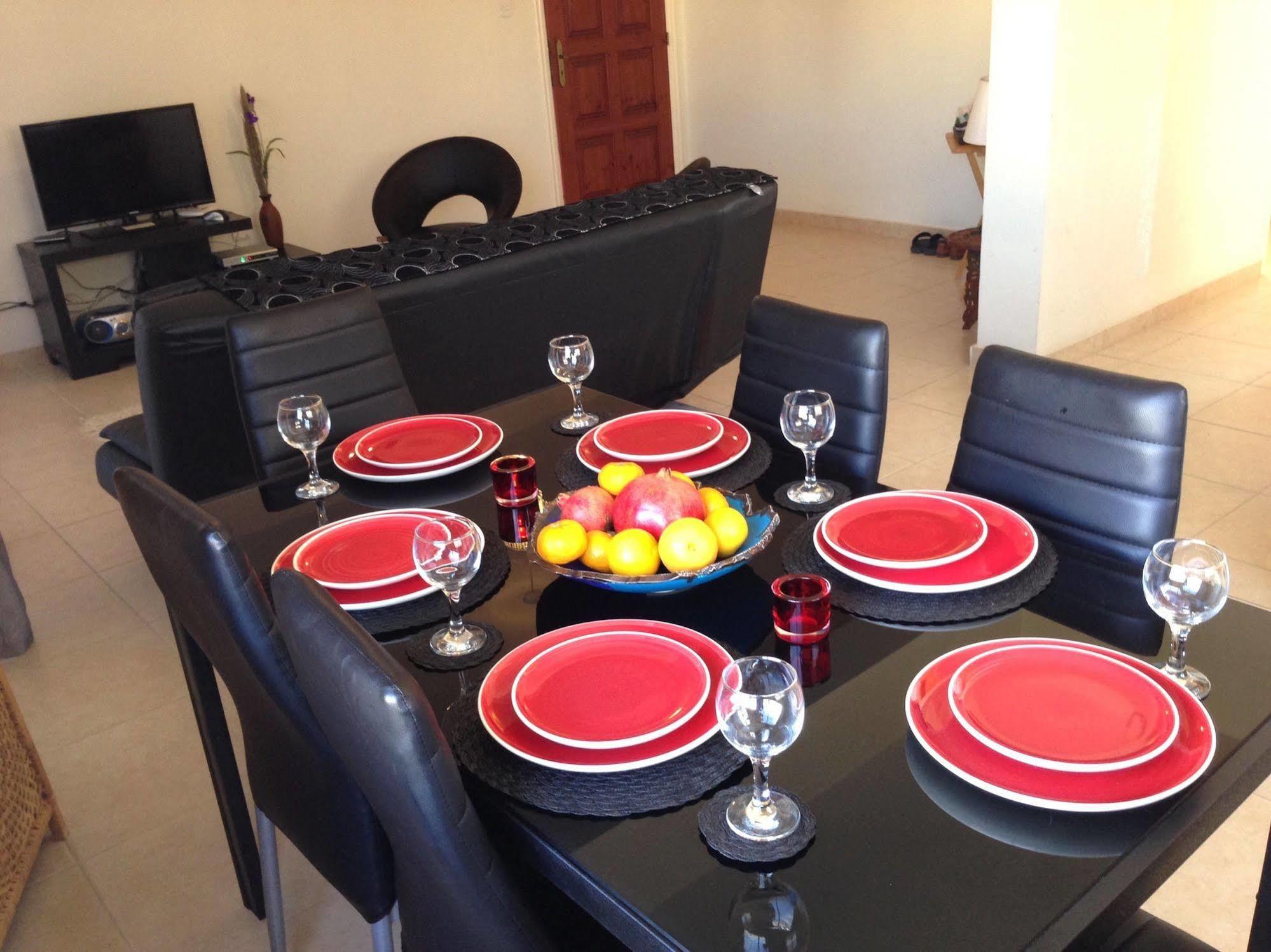 Sirena Sunrise, 4 Apartament Pafos