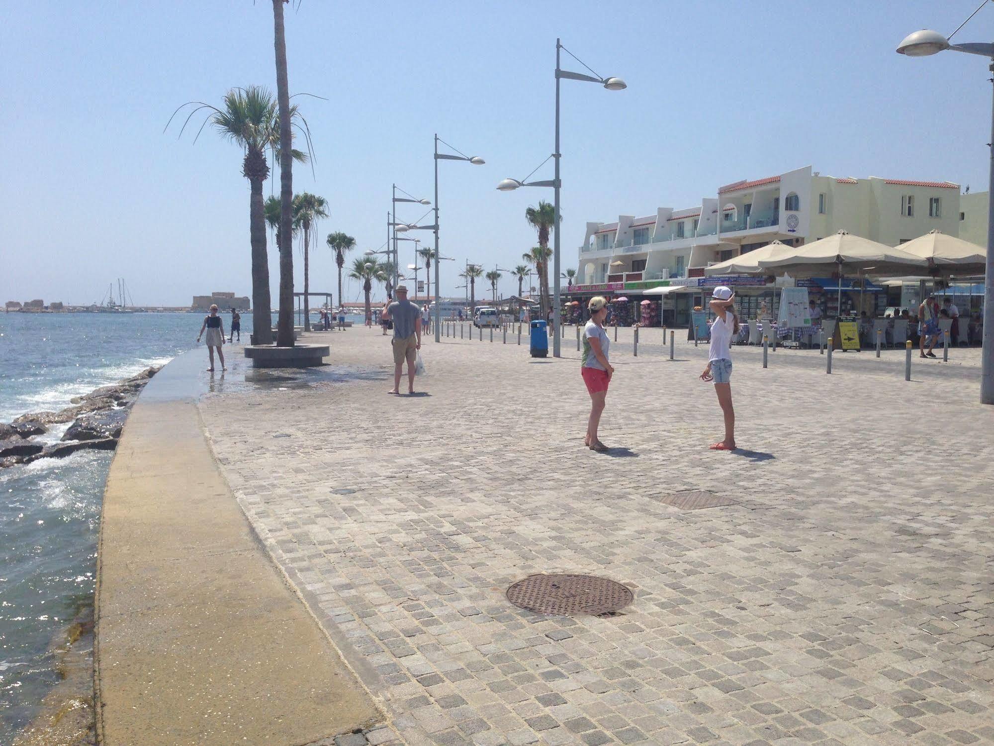 Sirena Sunrise, 4 Apartament *