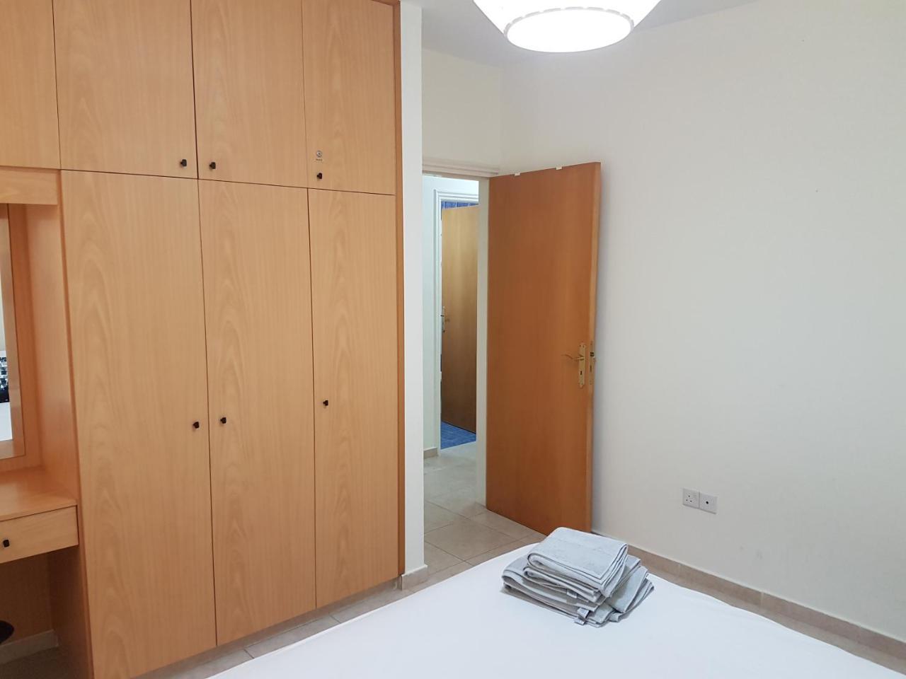 Apartament Sirena Sunrise, 4 Pafos
