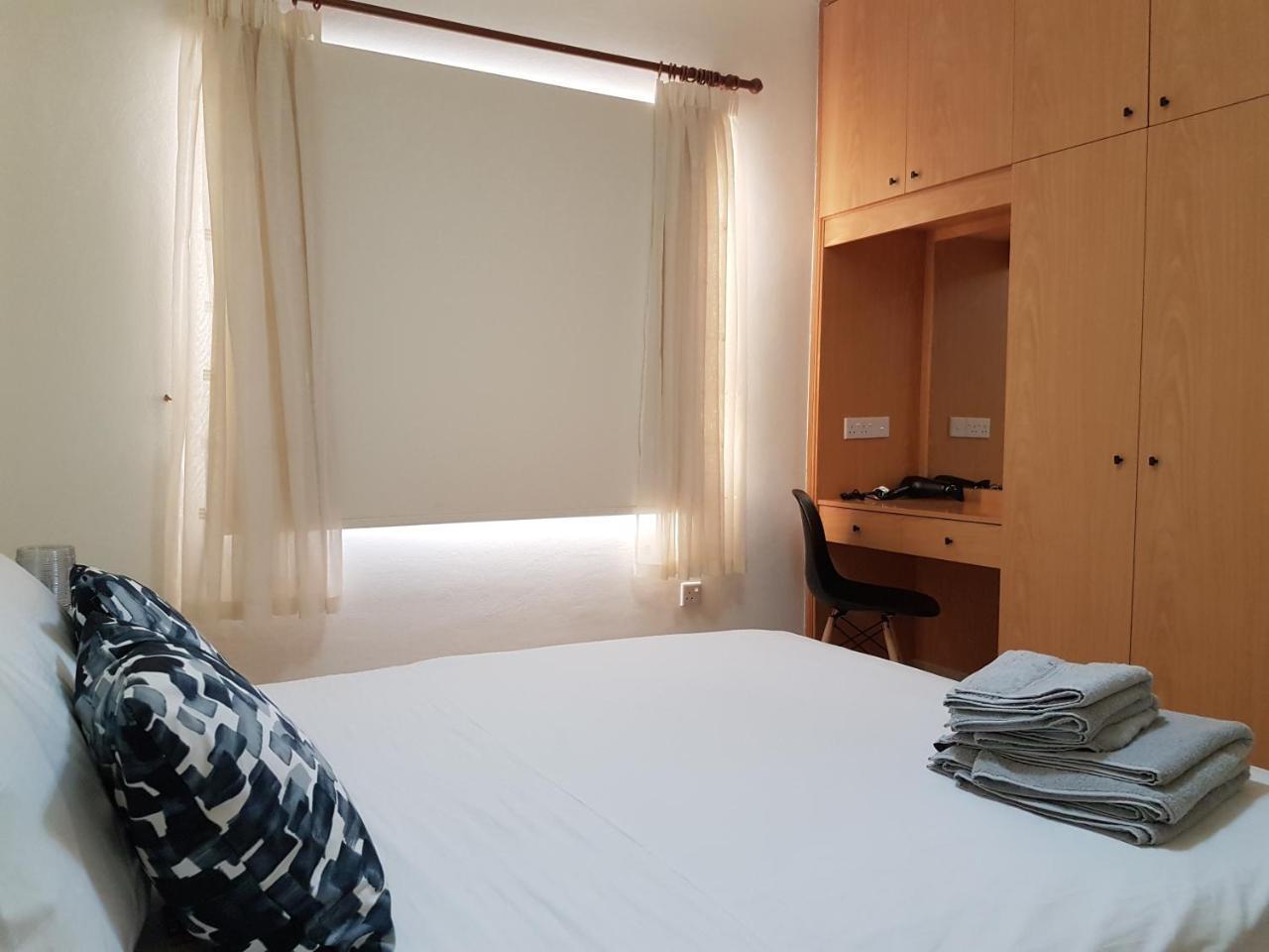Sirena Sunrise, 4 Apartament Pafos