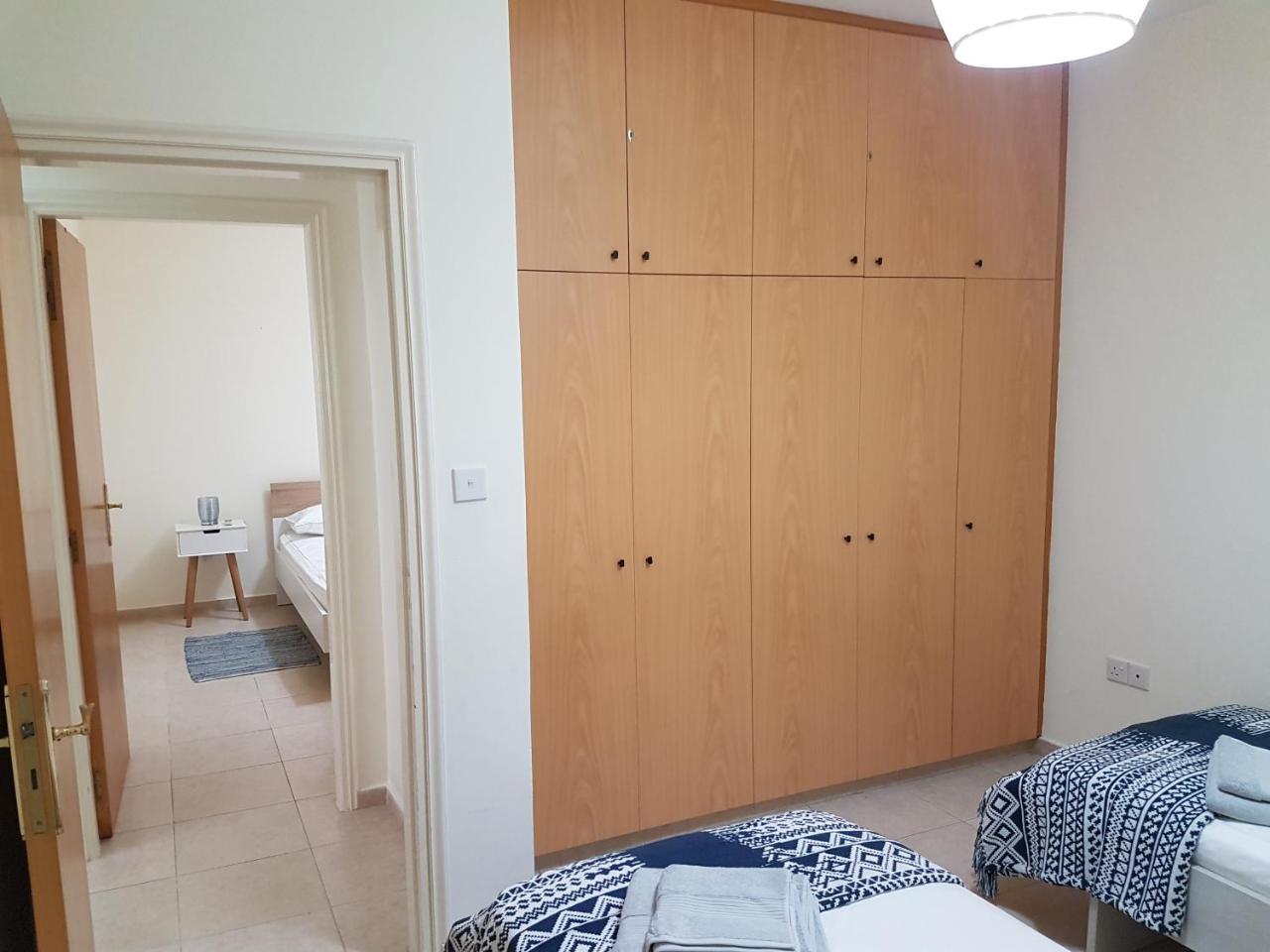 Sirena Sunrise, 4 Apartament *
