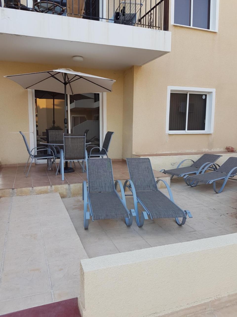 Apartment Sirena Sunrise, 4 Paphos